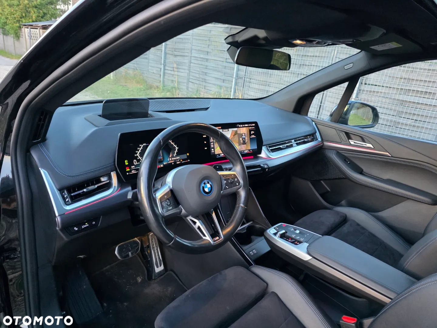 BMW Seria 2 218i Gran Tourer M Sport - 15