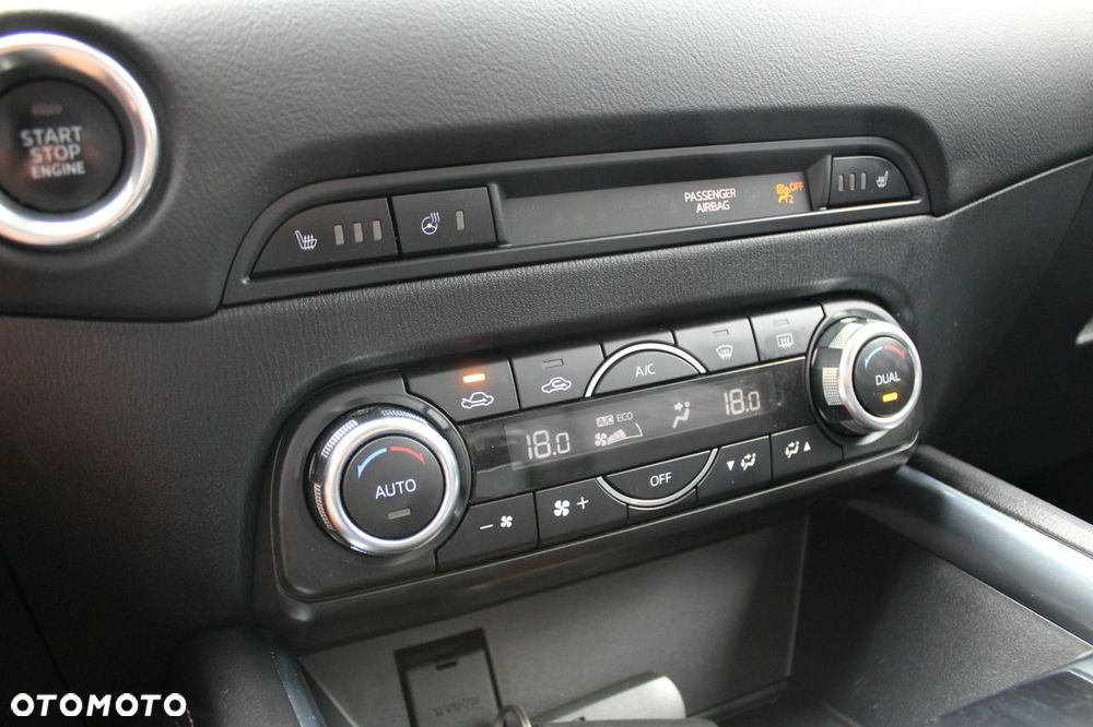 Mazda CX-5 2.0 Exclusive-Line 2WD - 22