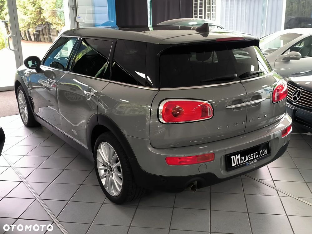 MINI Clubman One Classic Trim - 2