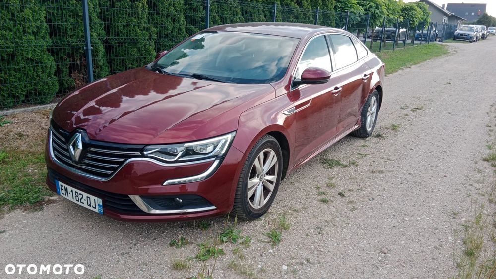 Renault Talisman 1.5 Energy dCi Life - 1
