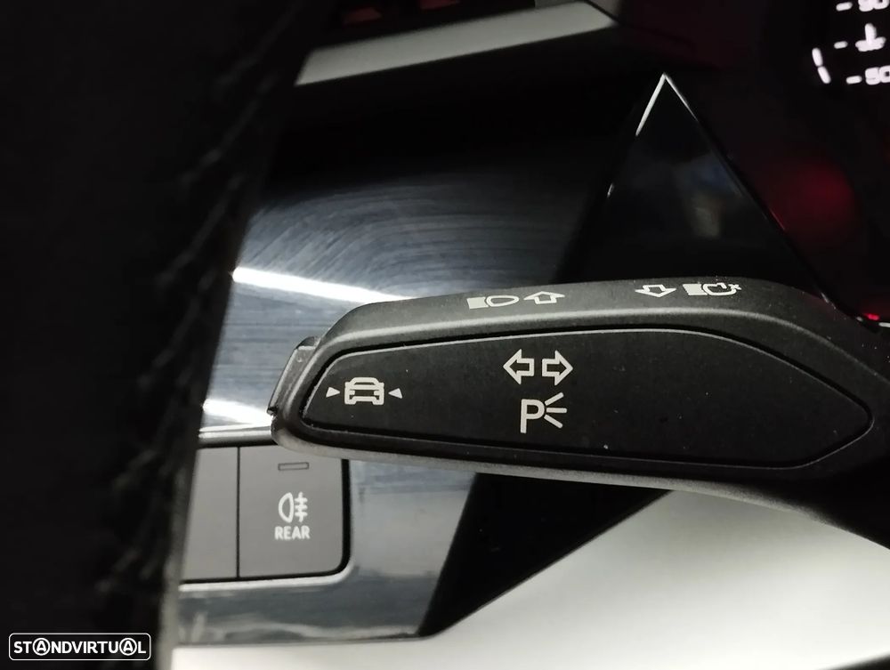 Audi A3 Sportback 30 TDI - 20