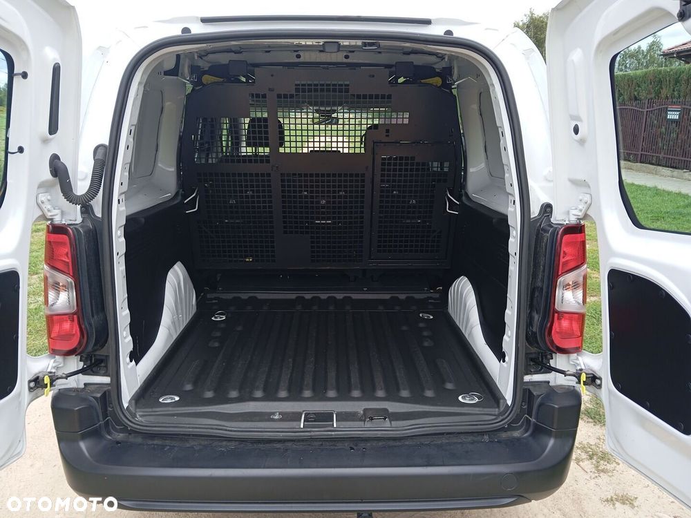 Toyota PROACE CITY - 19