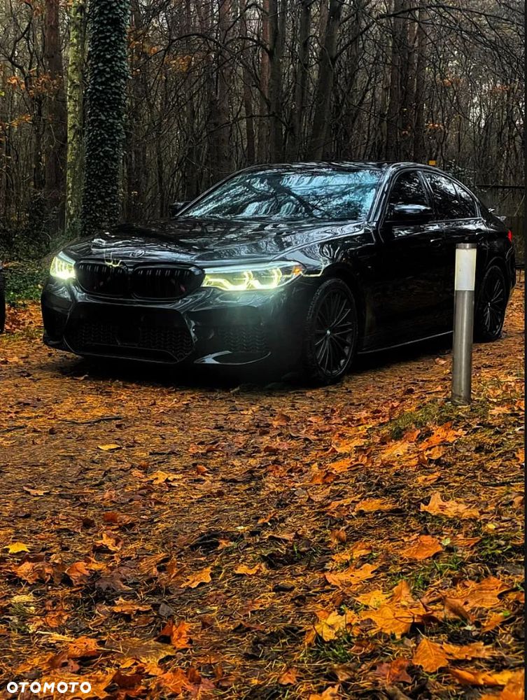 BMW Seria 6 650i - 22