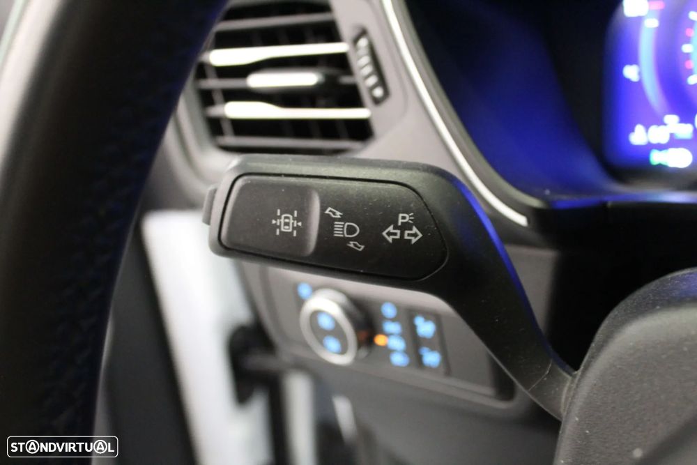 Ford Kuga 1.5 TDCi EcoBlue Titanium - 18