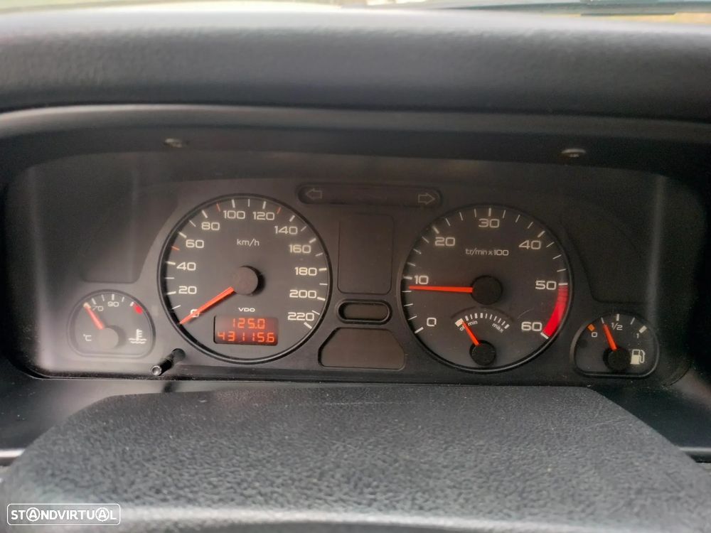 Peugeot 306 Break 1.9 TD Griffe - 4
