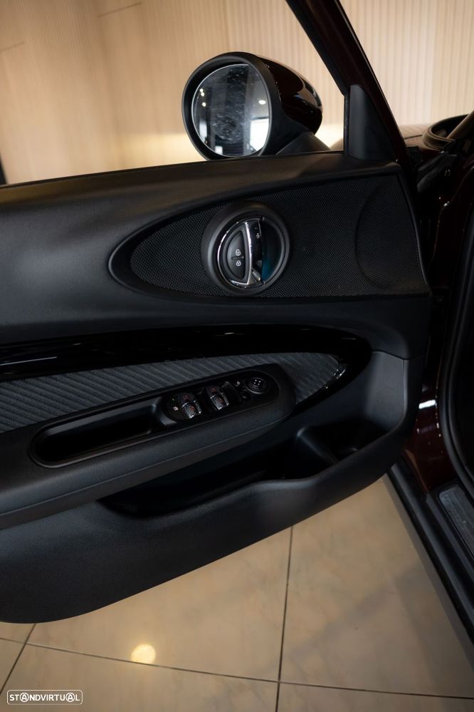 MINI Clubman One D Sport Edition - 20