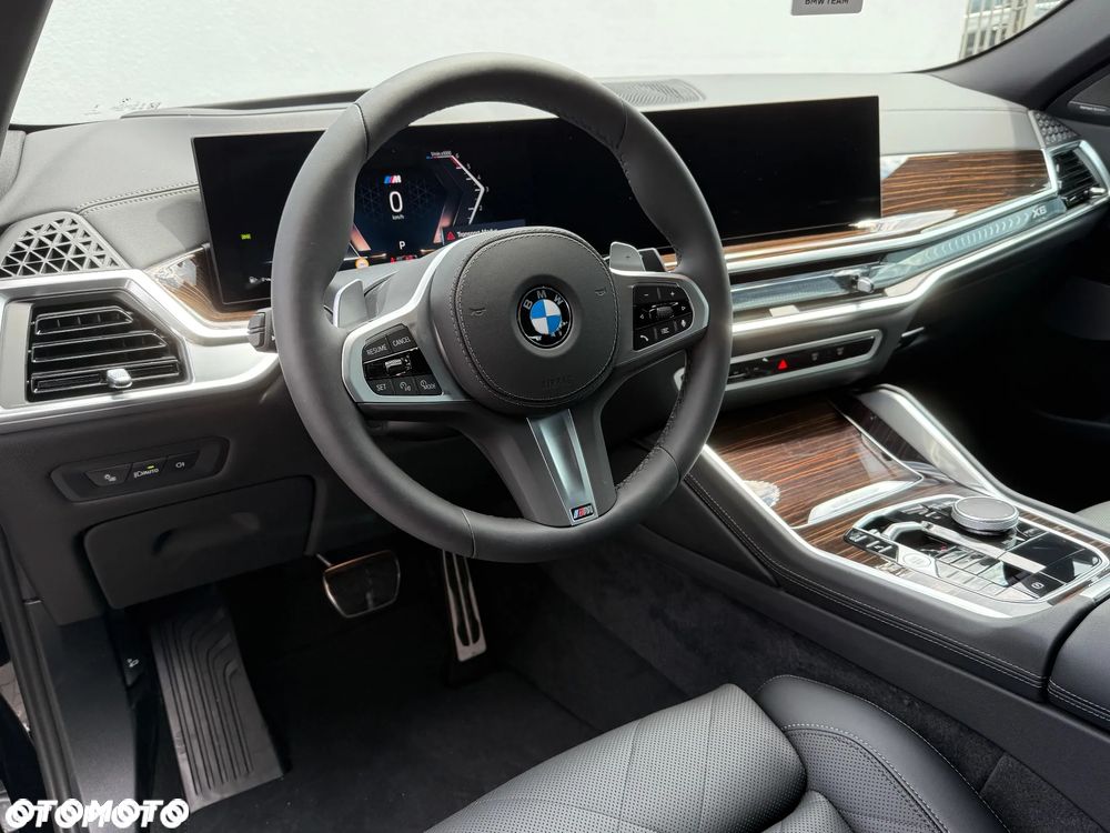 BMW X6 xDrive30d - 21