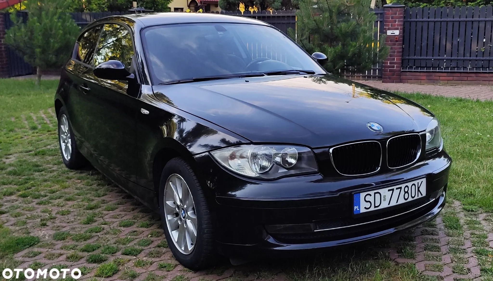 BMW Seria 1 118d - 1