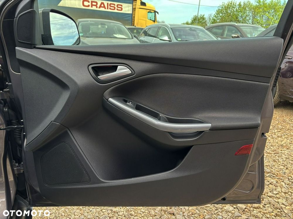 Ford Focus 2.0 TDCi Titanium - 30