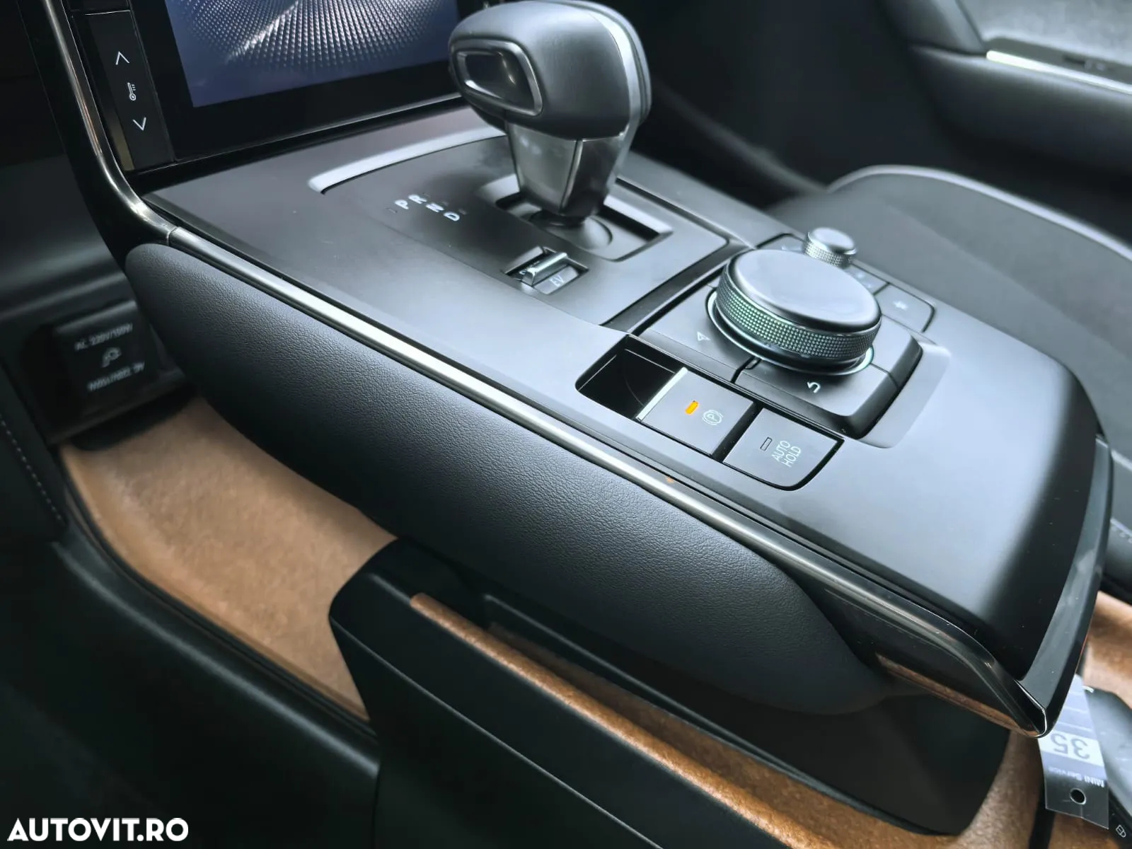 Mazda MX-30 e-SKYACTIV R-EV EXCLUSIVE-LINE - 9