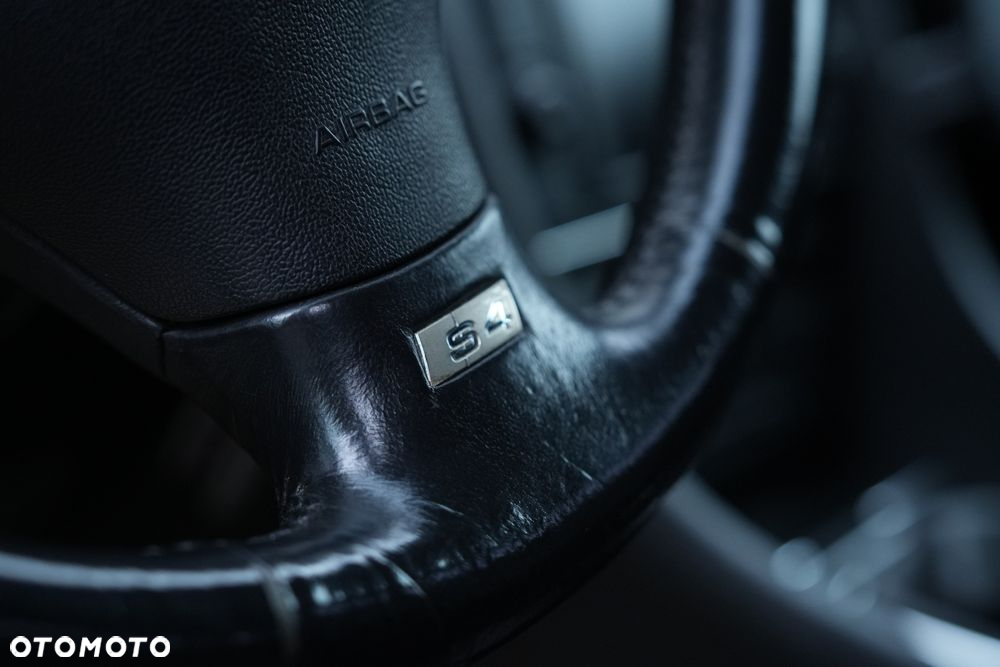 Audi S4 Avant 4.2 Quattro - 8