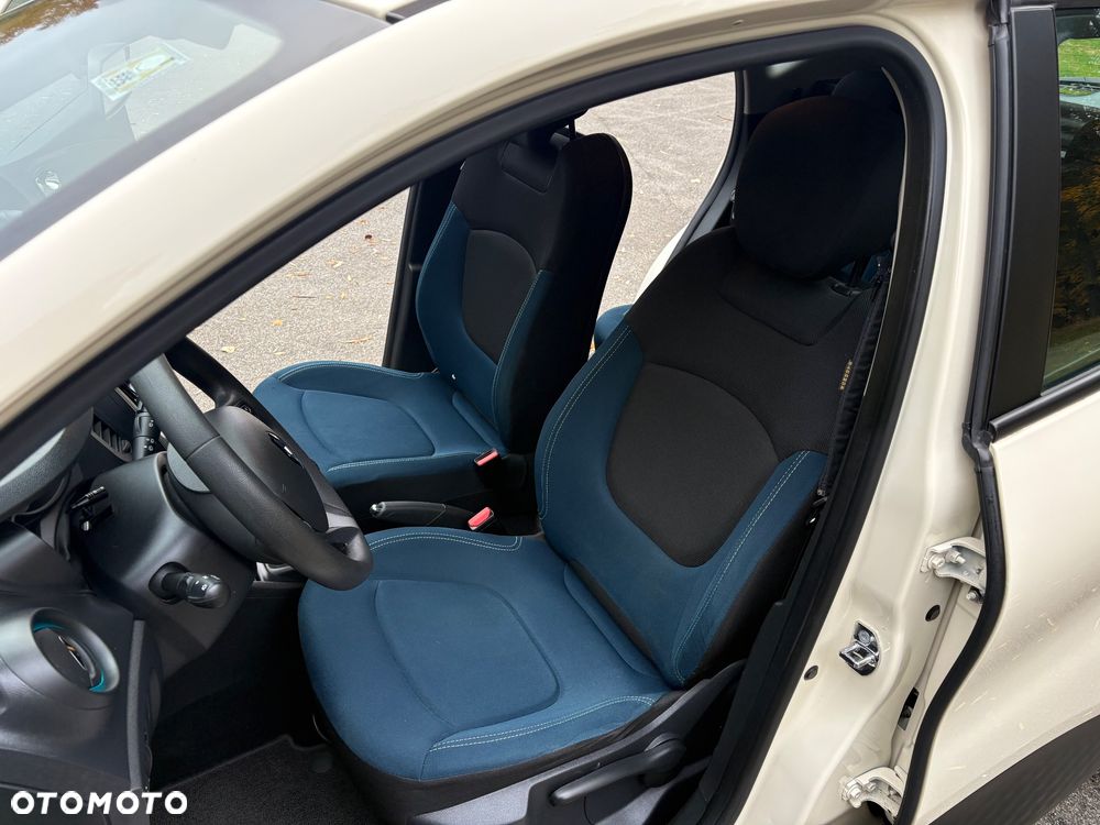Renault Captur - 11
