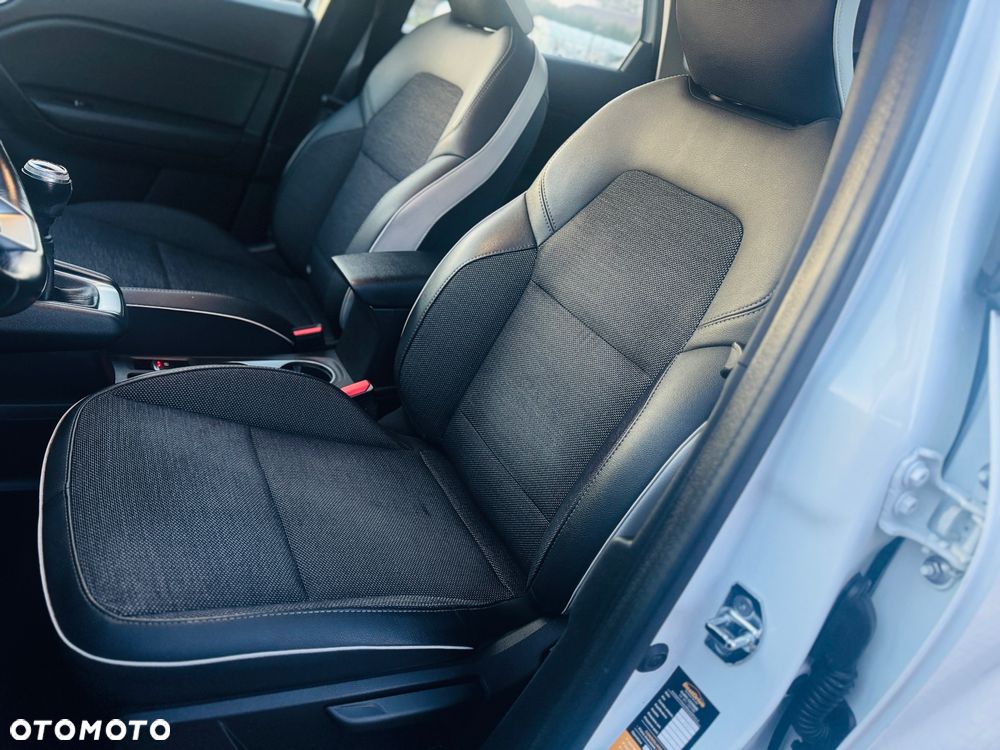 Renault Captur TCe 100 EXPERIENCE - 6