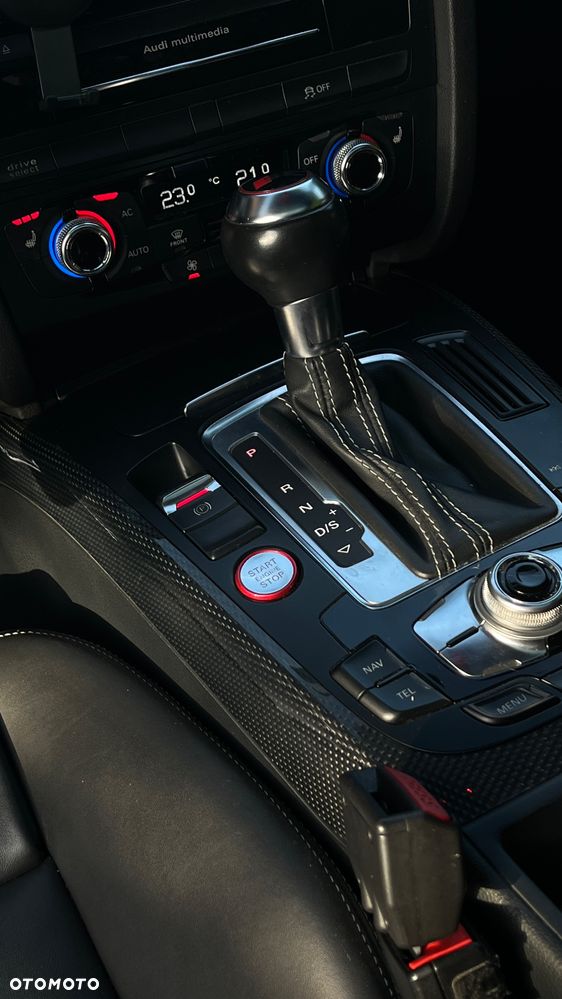 Audi S5 Coupé 3.0 TFSI Quattro S tronic - 10