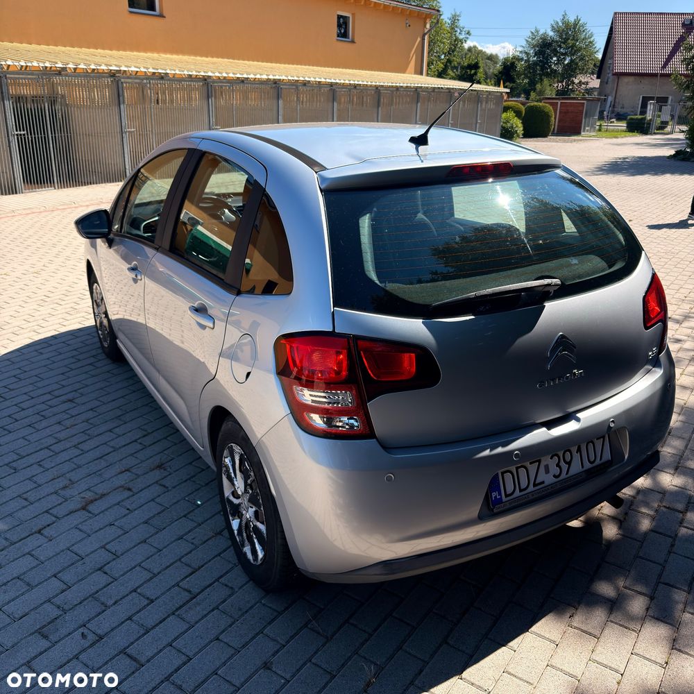 Citroën C3 1.4 Selection - 4