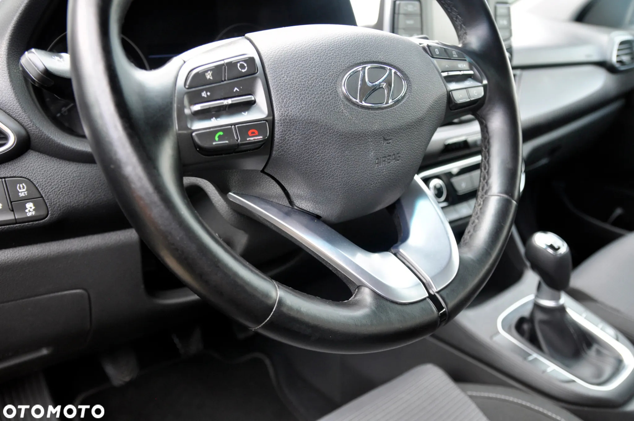 Hyundai i30 1.6 D Comfort - 9