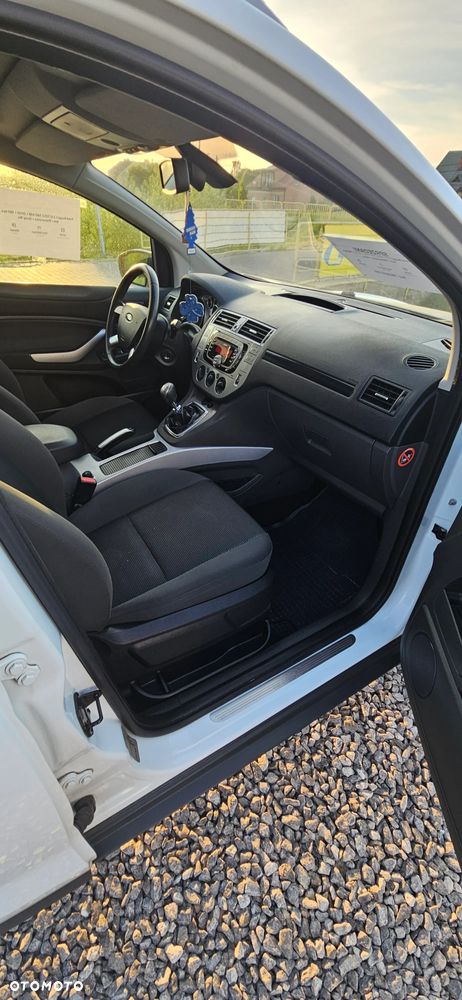 Ford Kuga 2.0 TDCi Trend - 12