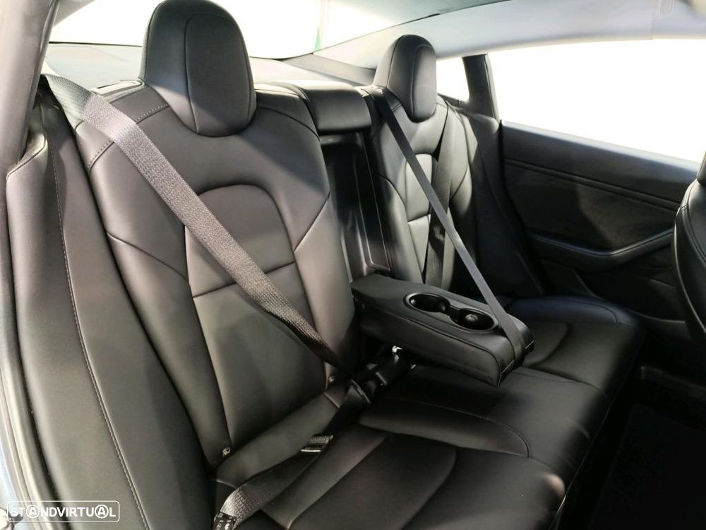 Tesla Model 3 Performance Dual Motor AWD - 6