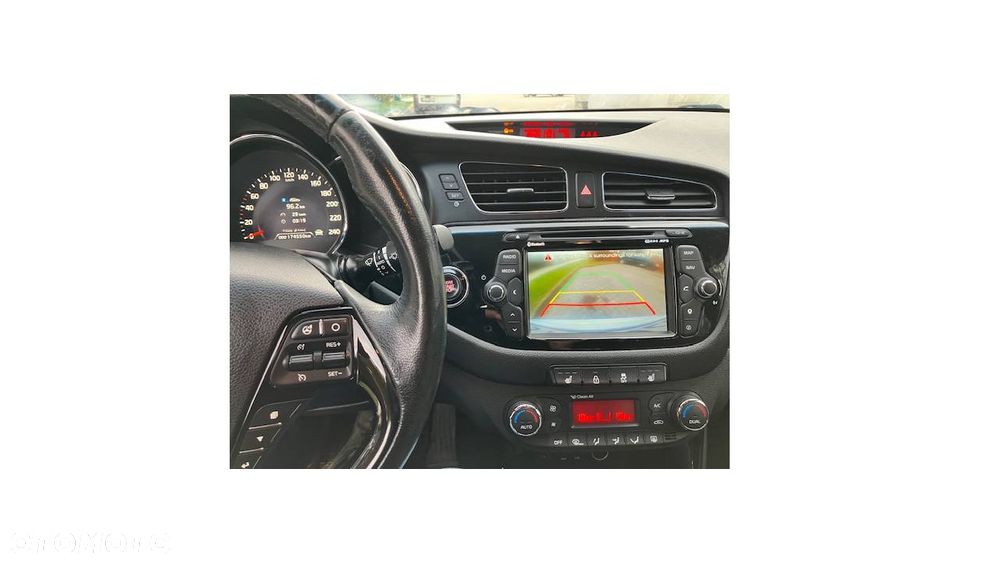 Kia Ceed 1.6 CRDi XL - 8