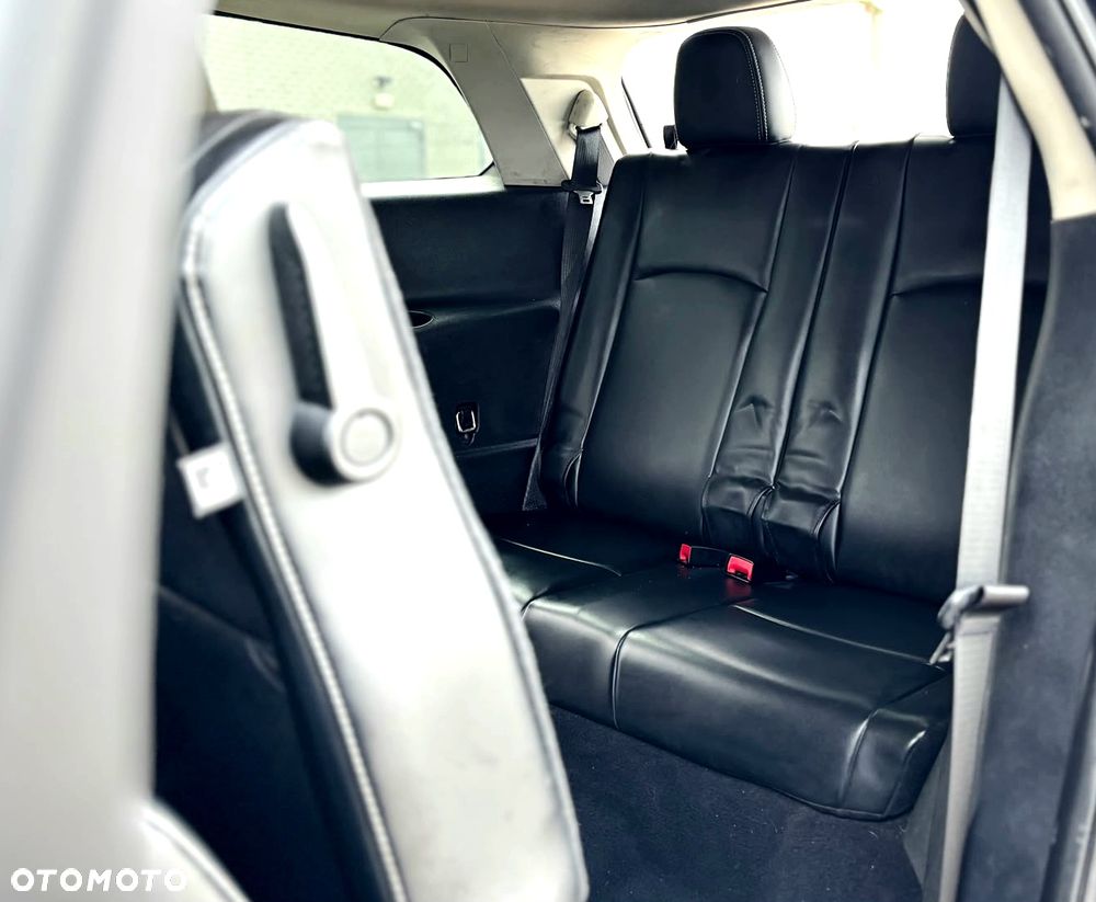 Fiat Freemont 2.0 Multijet Lounge - 13