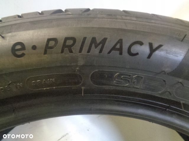 MICHELIN E PRIMACY S1 225/50R19 100V XL - 11