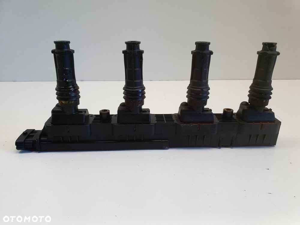 CEWKA ZAPŁONOWA Opel Corsa C 1.2 16V _ 0221503472 - 1