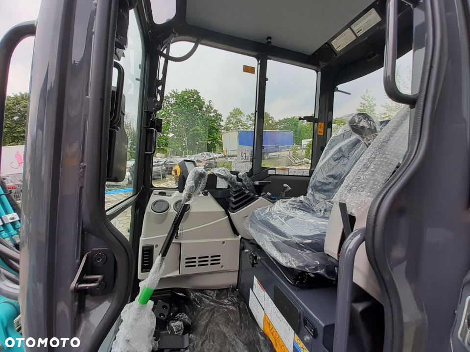 Kobelco SK28SR-6E - 8
