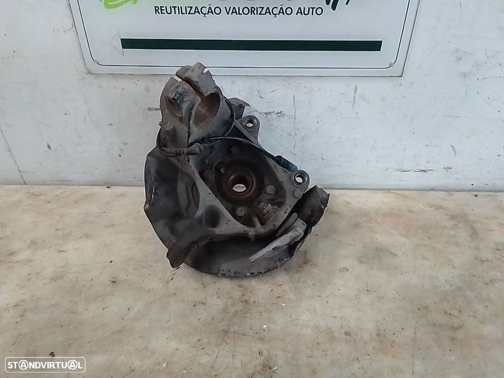 Manga De Eixo Fr Esq Mini Mini Clubman (R55) - 3