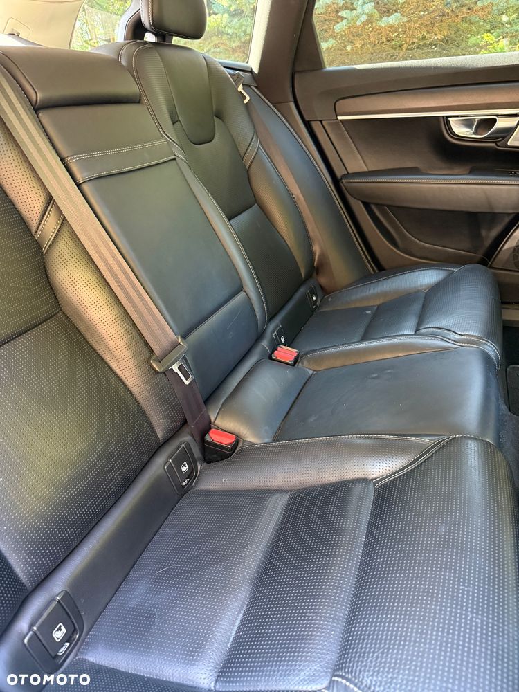 Volvo V90 Cross Country D5 AWD Pro - 22