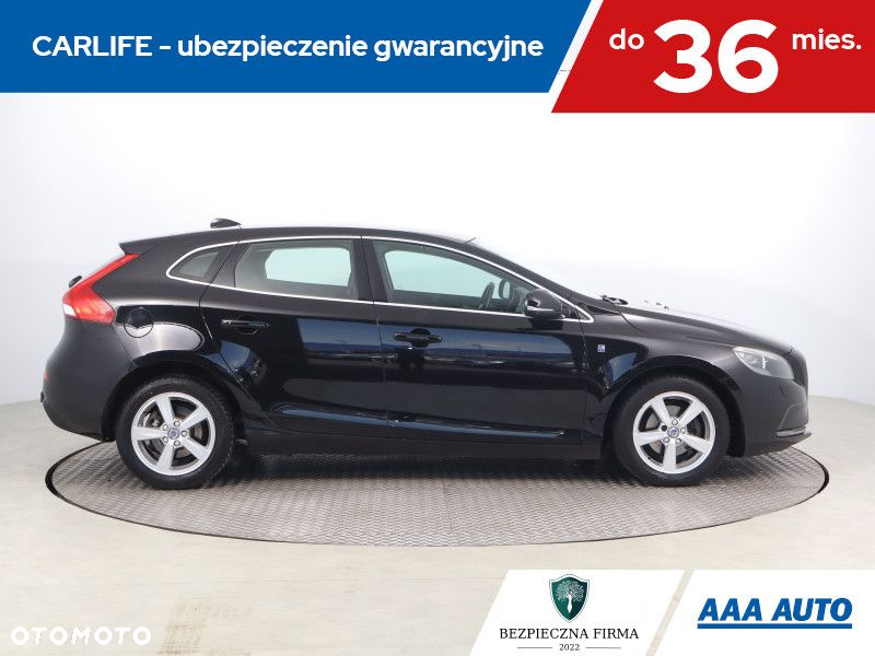 Volvo V40 - 7