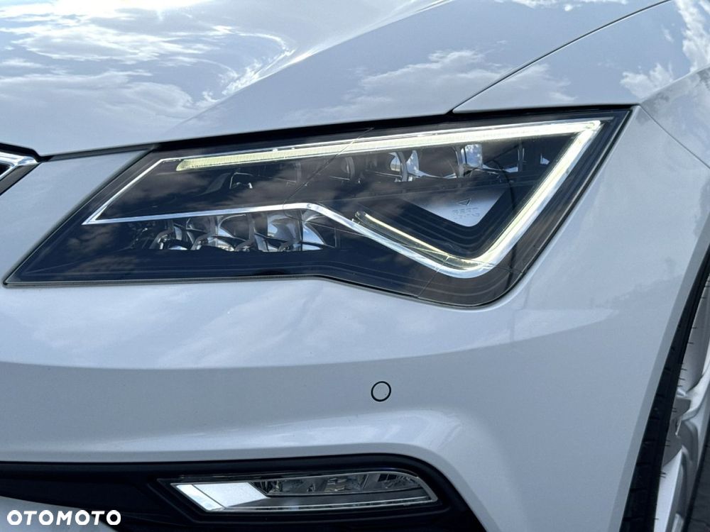 Seat Leon - 26