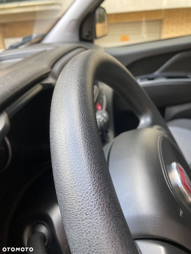 Fiat Doblo Kombi Active - 12