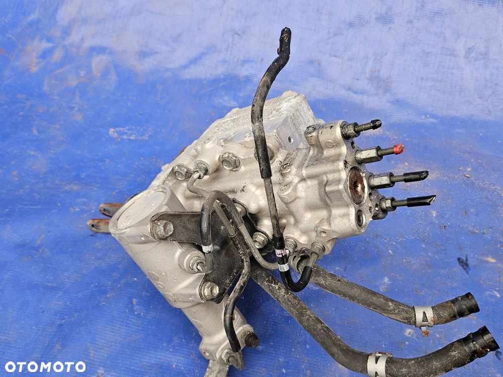 Toyota PRIUS III 09-15 pompa ABS EB 47210-47200 - 5