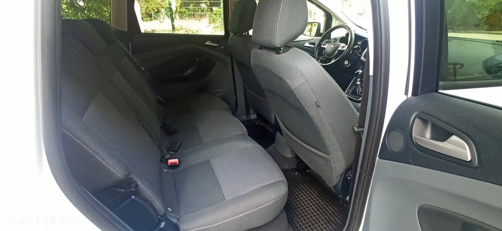 Ford C-MAX 1.6 TDCi Ambiente - 28