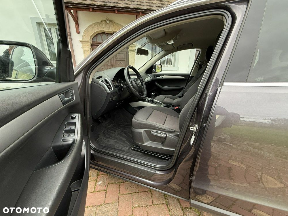 Audi Q5 2.0 TDI - 40