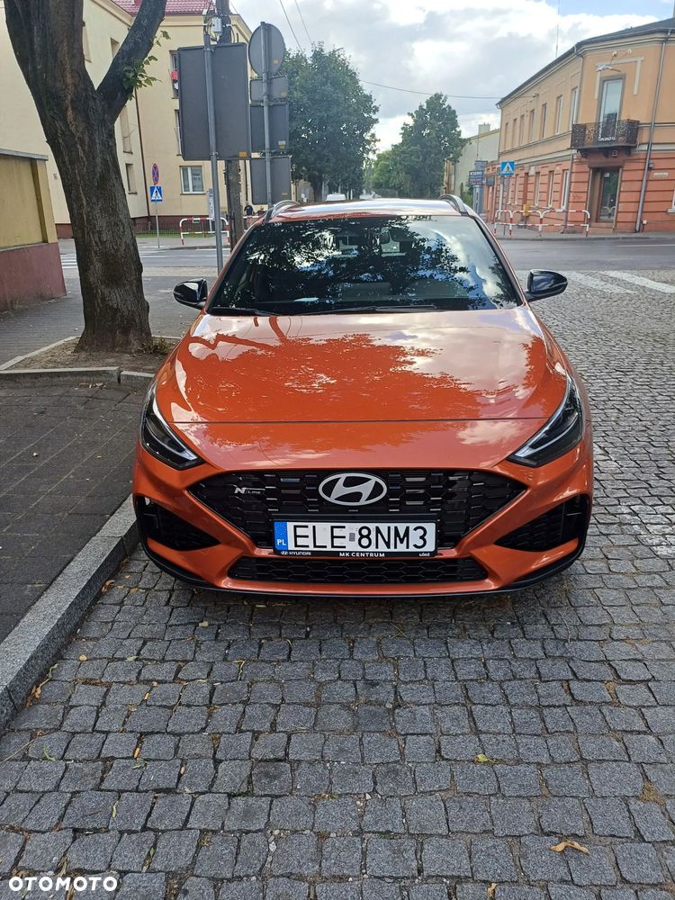Hyundai i30 - 15