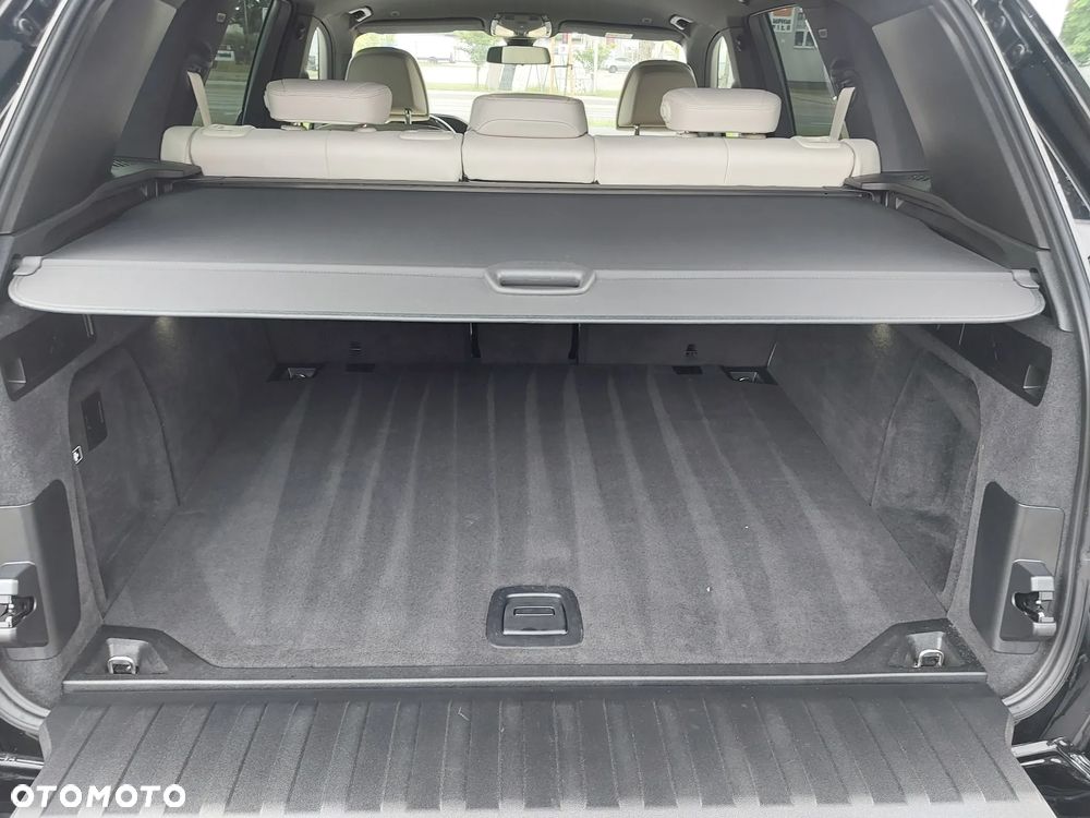 BMW X5 xDrive25d sport - 26