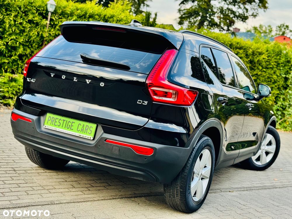 Volvo XC 40 D3 Momentum Pro - 12