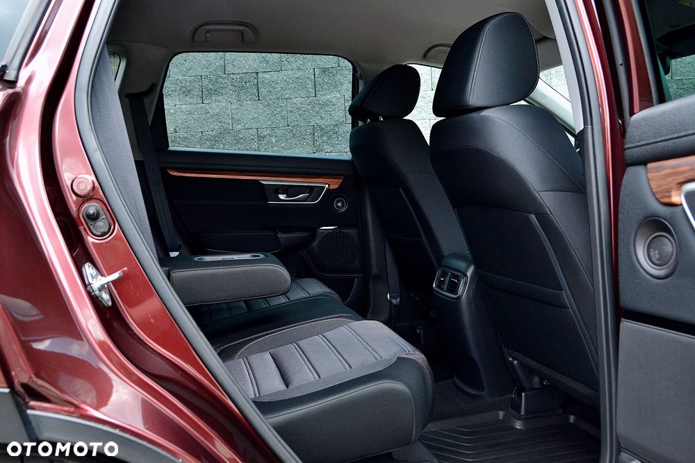 Honda CR-V 1.5T 2WD Elegance - 14