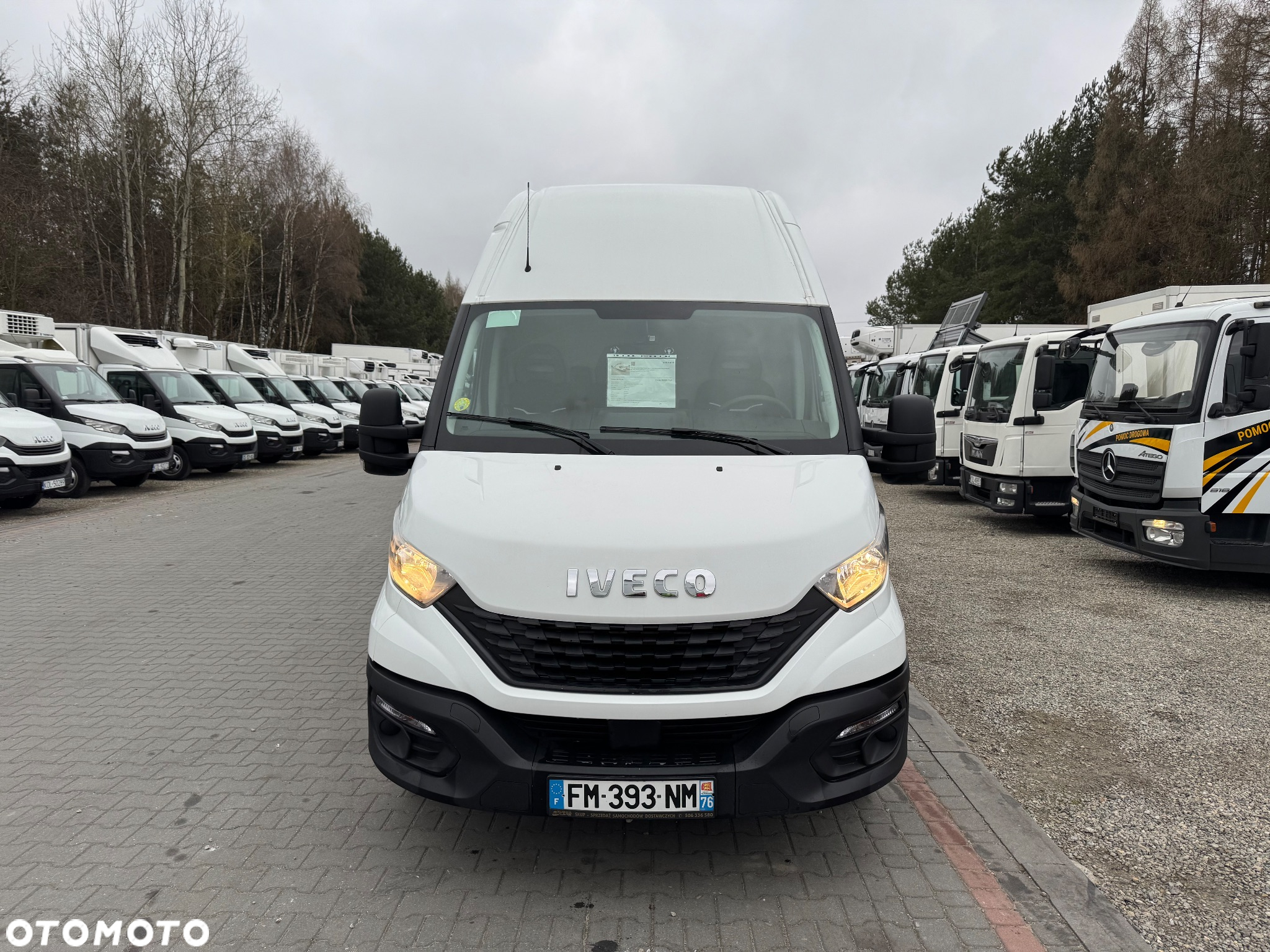 Iveco 35c14  35c15 35c17 50c15 50c17 70c17 - 2