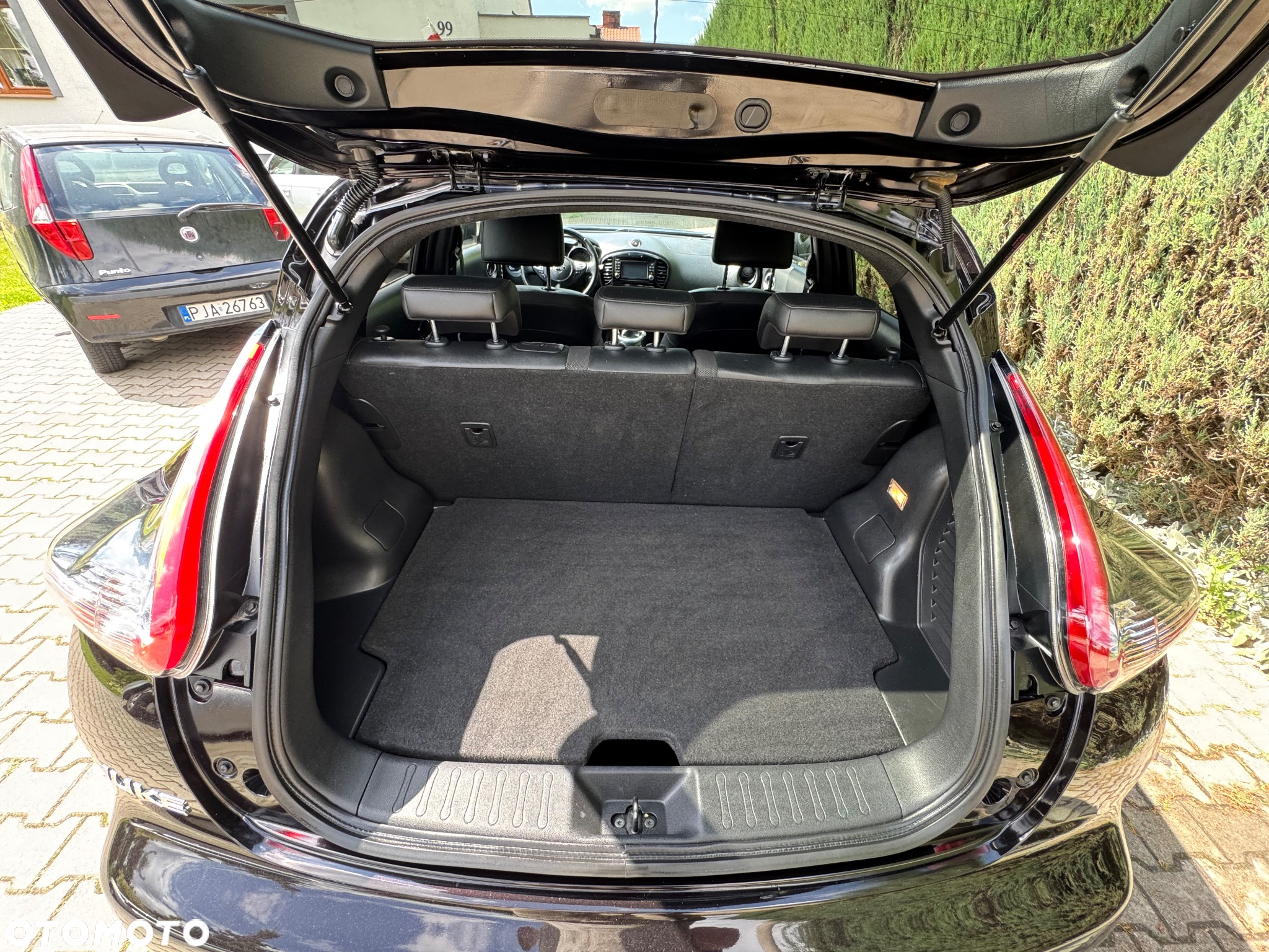 Nissan Juke 1.5 dCi Dynamic Edition EU6 - 16
