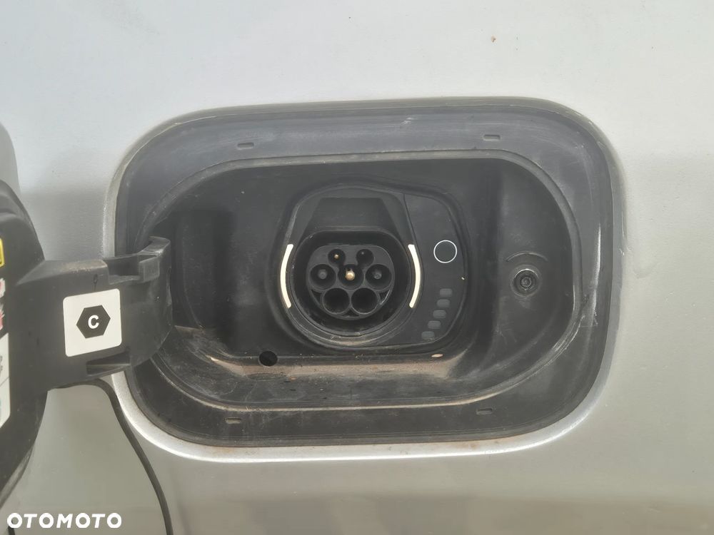 Jeep Compass 1.3 T4 4xe Automatik Limited - 17