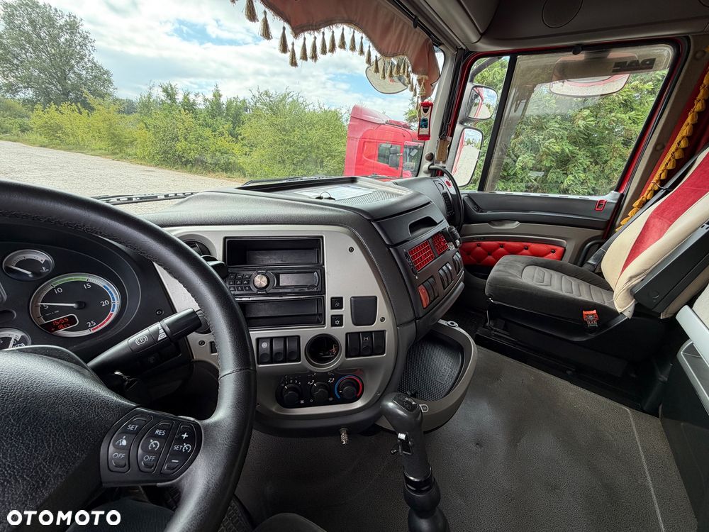 DAF XF105.510 - 7