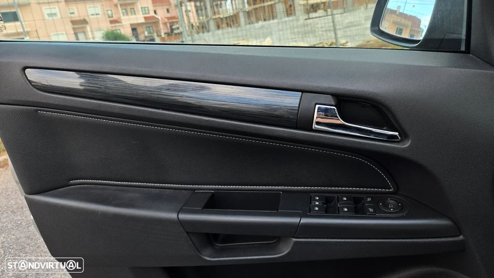 Opel Astra 1.3 CDTI Cosmo - 14
