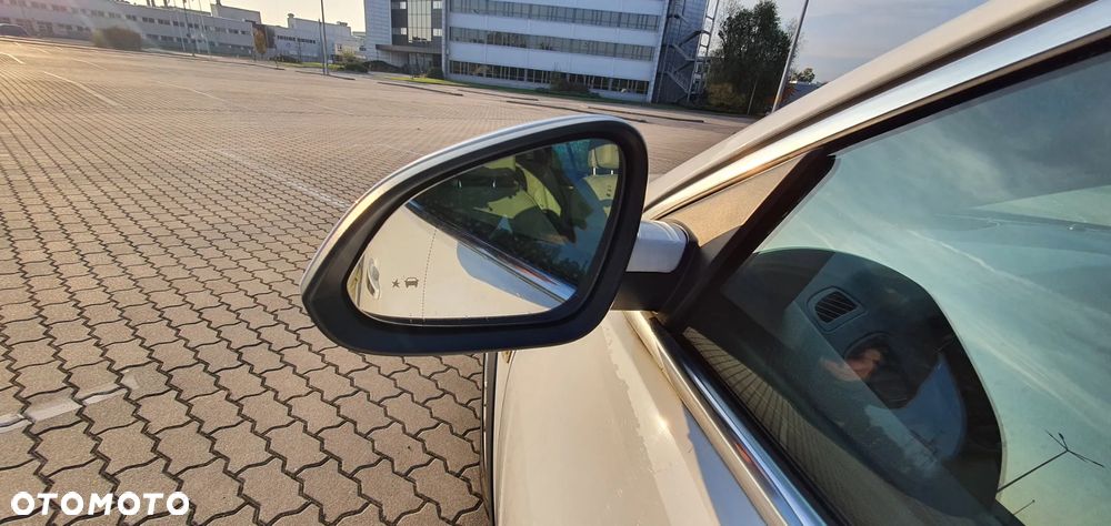 Opel Insignia 2.0 CDTI 4x4 Country Tourer - 7