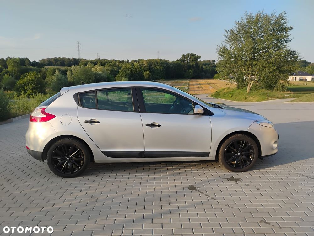 Renault Megane 1.6 16V Generation - 5
