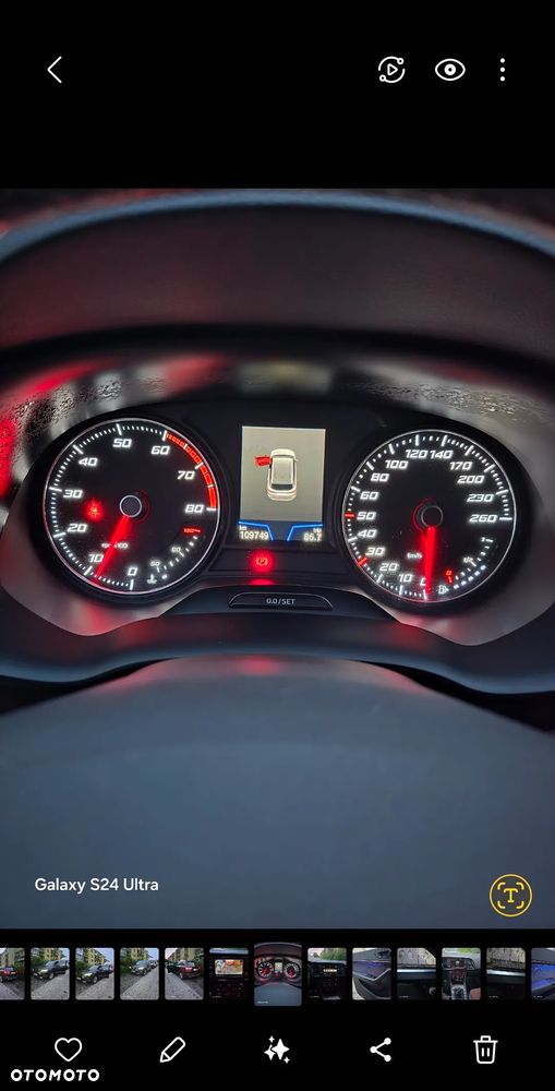 Seat Ateca 1.5 TSI ACT OPF Xcellence - 11