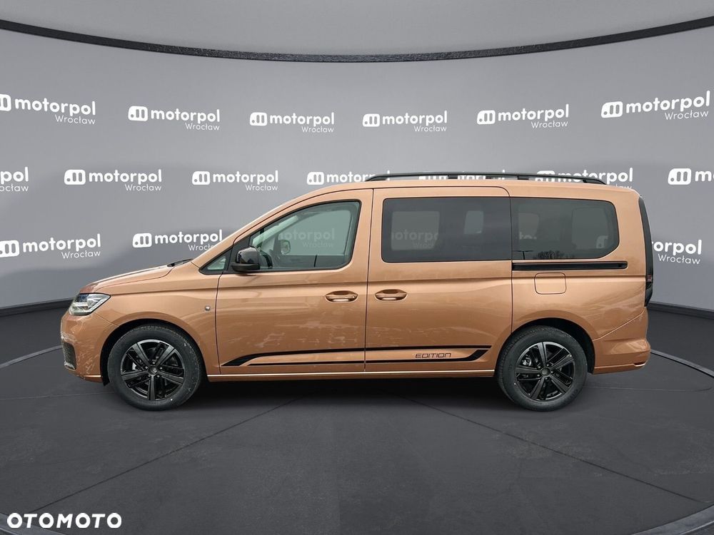 Volkswagen Caddy - 8