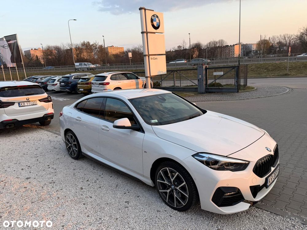 BMW Seria 2 218i M Sport - 3