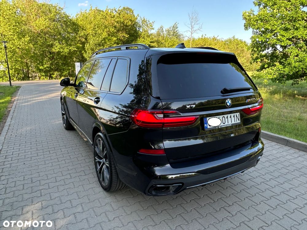 BMW X7 - 3